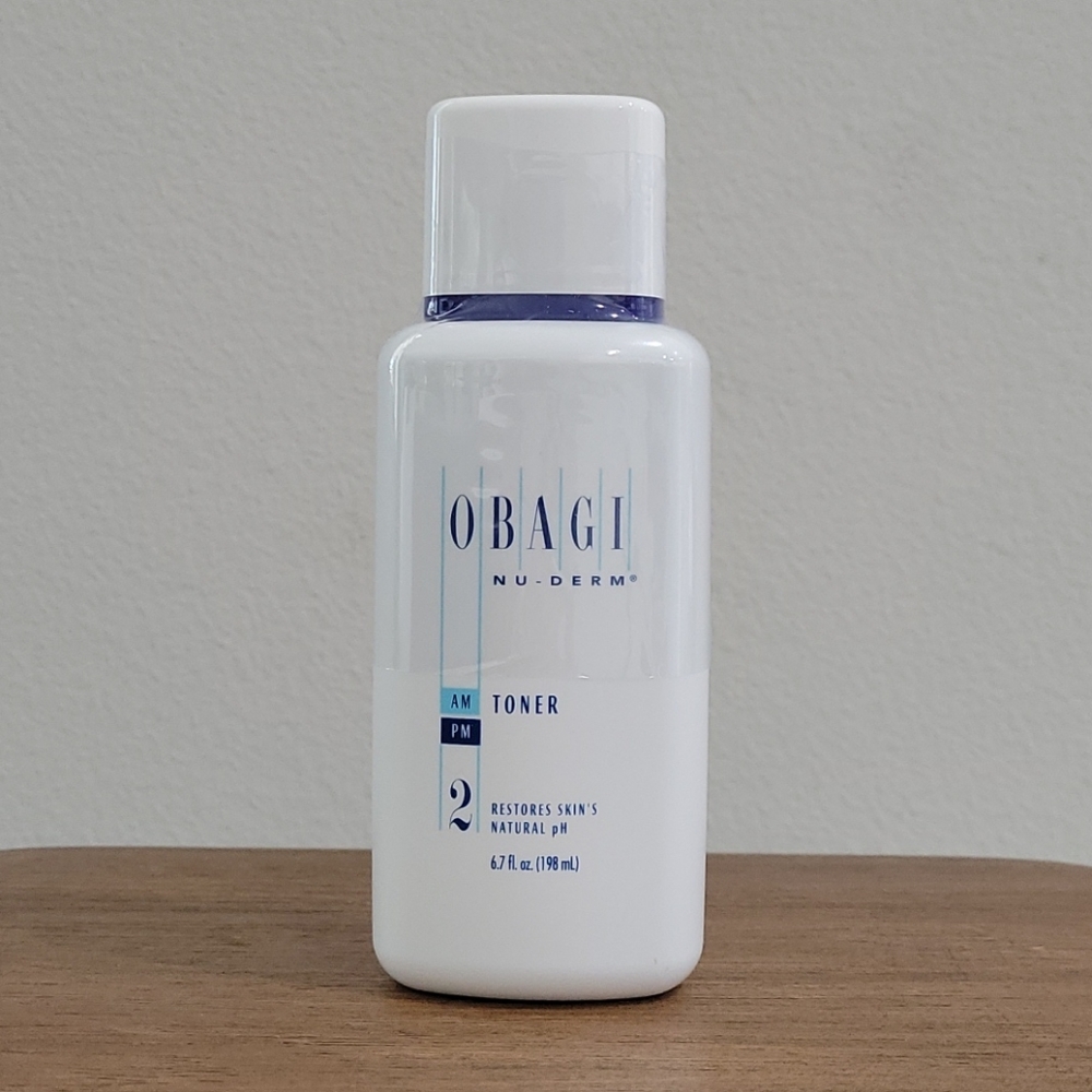 Obagi Toner 198ml